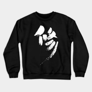 Discipline (Japanese) INK Crewneck Sweatshirt